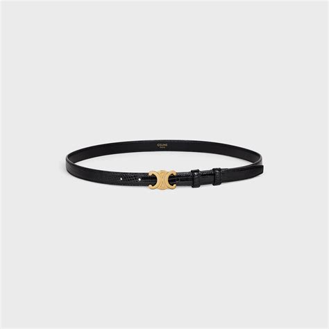 ceinture celine femme|CEINTURES FEMME .